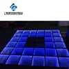 Factory Sales Sound control DMX Wedding Disco DJ IP65 Waterproof light up LED Dance Floor