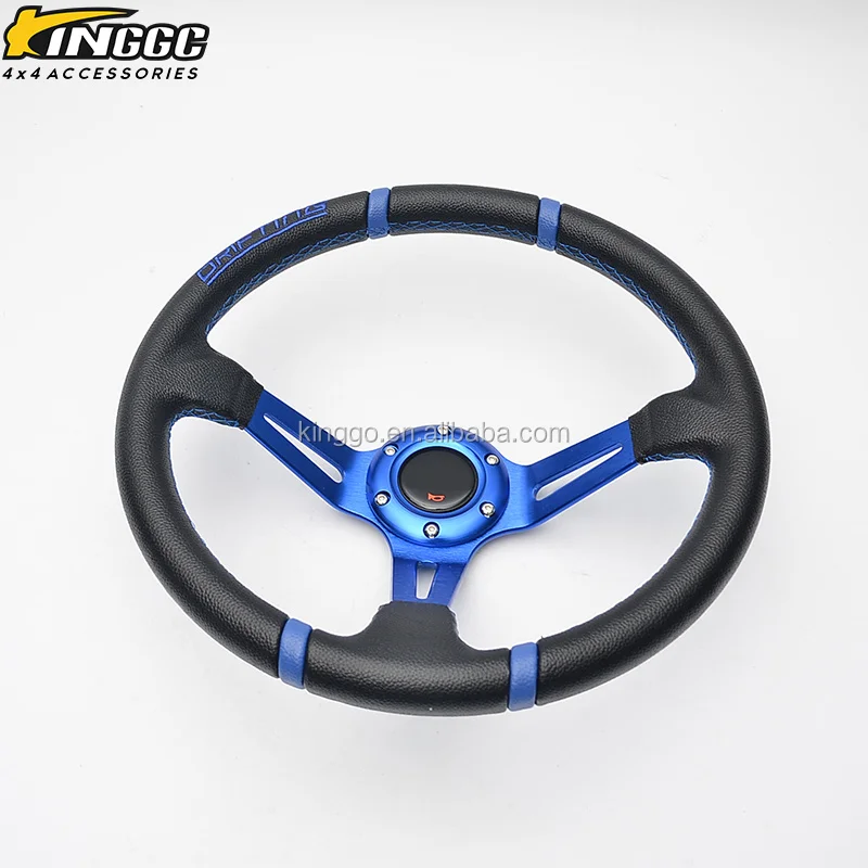 volante steering wheel