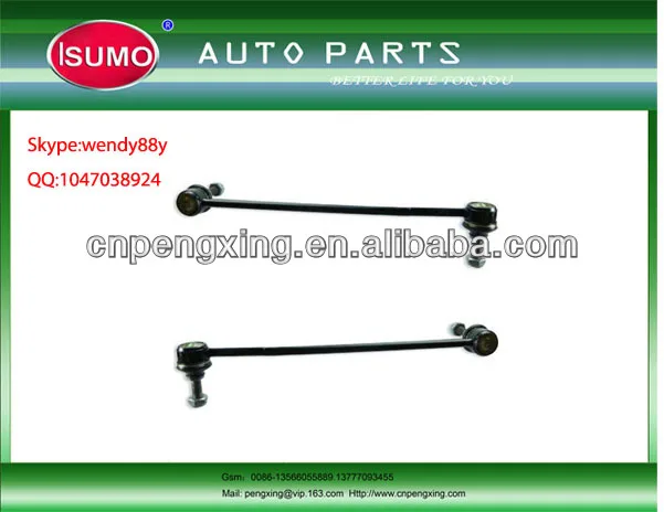 Car Stabilizer Link / Front Axle Stabilizer Link / Stabilizer Link for BMW 31351095661/3135 1095 661