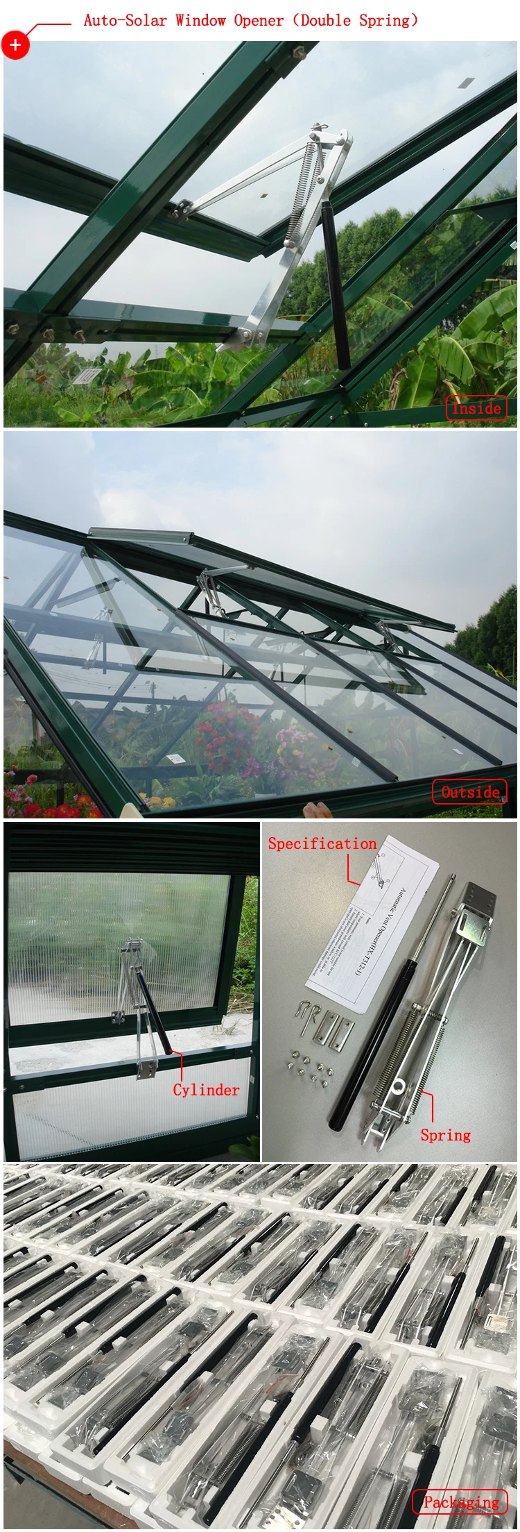 Large Size Diy Conservatory With Aluminium Frame Hhx65126g Buy Diy Conservatory Polycarbonate Sheet Greenhouse Indoor Greenhouse Product On Alibaba Com