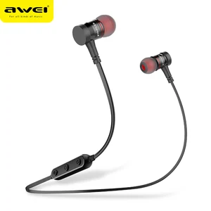 AWEI B922BL On Ear Headphones