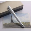 Metal pen supplier gift set packaging roller pen white pen set gift box