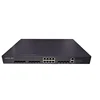 New products 10G EPON OLT 8port Ethernet passive optical network optical line terminal
