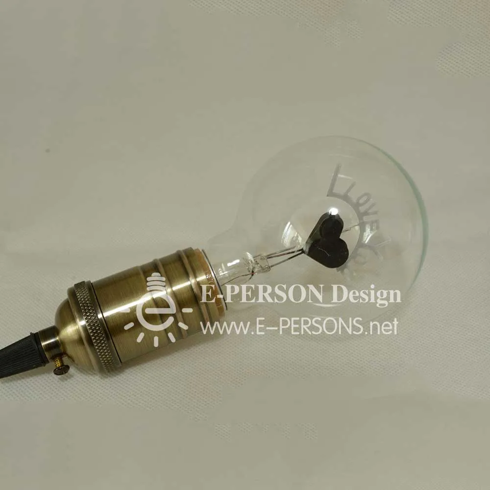 Top Selling Products 2016 LED Filament Bulb Christmas Decoration Sales