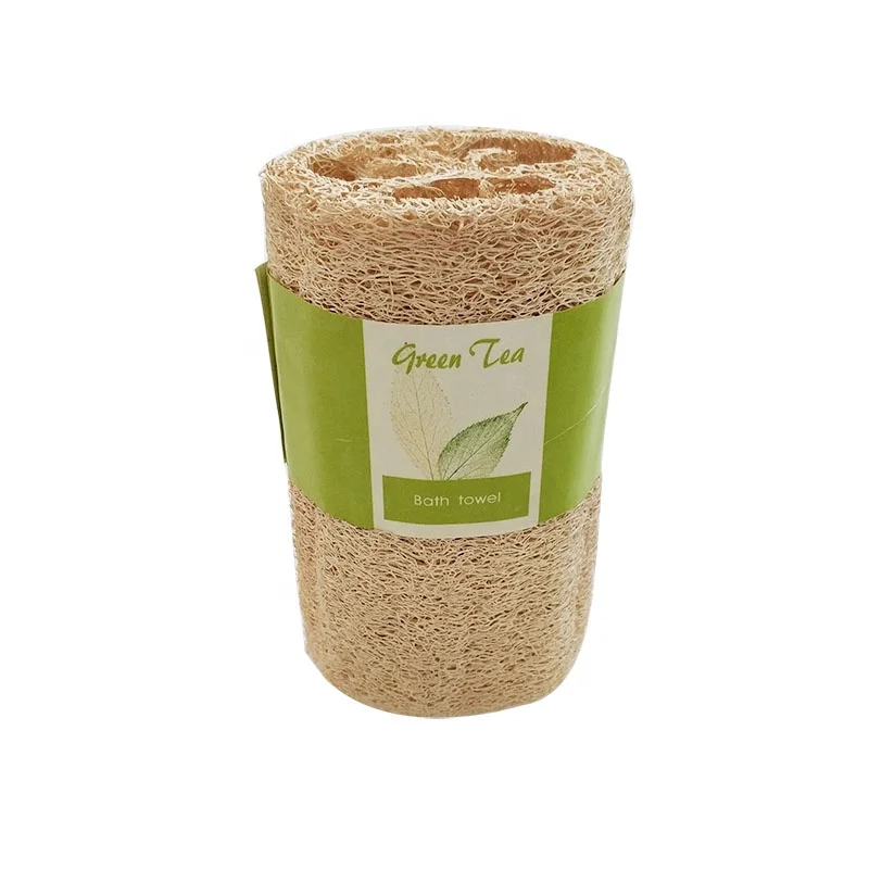 Wholesale Oem Private Label Spa Gift Set 6pcs Green Tea Bath Gift Set