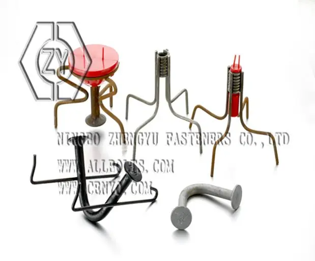 Precast Concrete Lifting Inserts Face Lift Insert For Precasting With