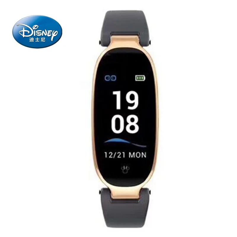 

2019 IP67 Waterproof Reloj Intelligent Android Smart Watch Bracelet with Customized Mickey Logo