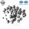 hard alloy button inserts for DTH drilling