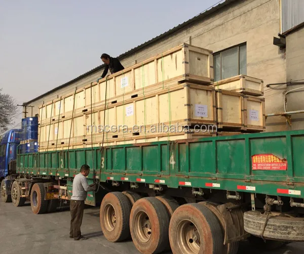 Alumina Ceramic Roller 010