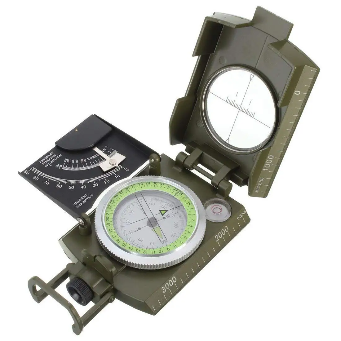 Cheap Clinometer Marine, find Clinometer Marine deals on line at ...