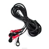 Factory Original High frequency 3.9mm 8 leads ecg cable