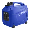 Portable Generator Inverter gasoline Generate Home RV/camper, Football Games and While Camping