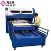 More convenient 1200*1800mm paper die cutting machine made in china in good performance