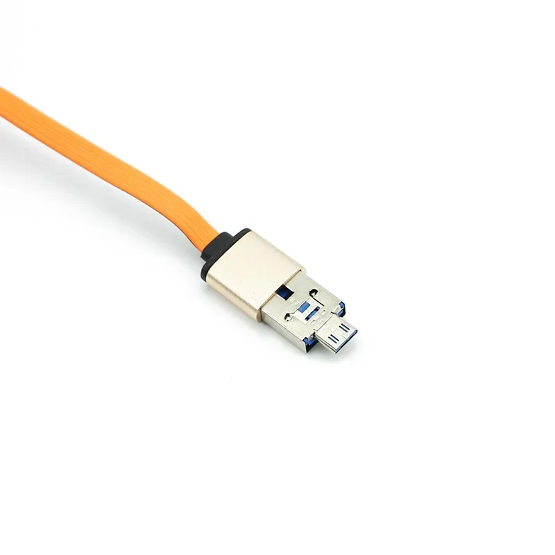 otg power supply iphone