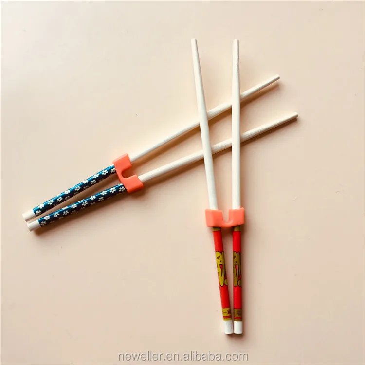 Hot Sale Rubber Cheap Smart Chopsticks With Elephant Shape Buy Cheap