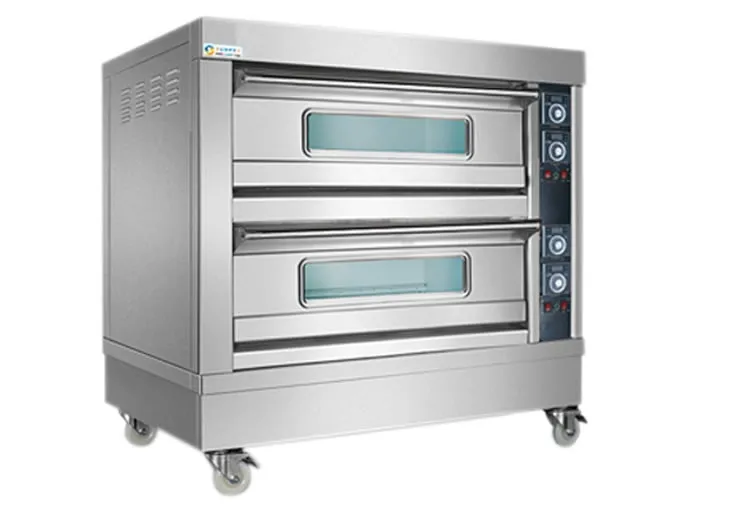 electrical oven