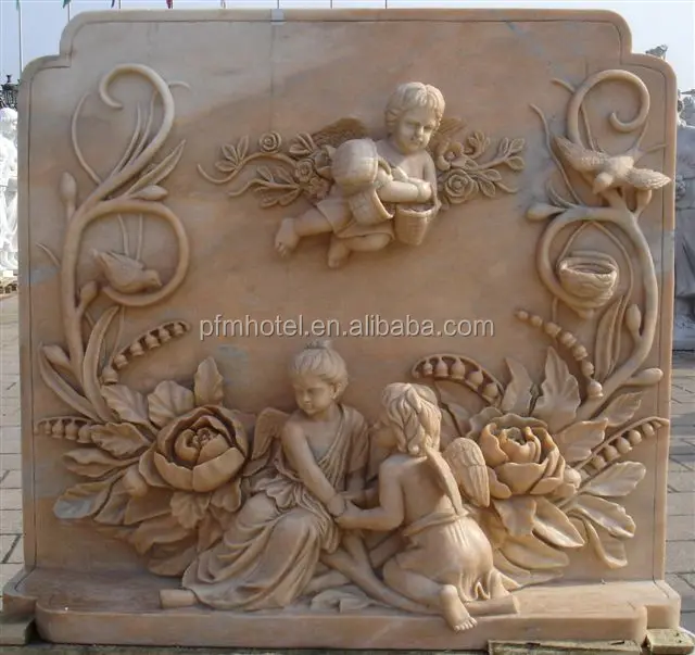 
stone carving and sculpture sandstone relief sculptures for garden and home decoration 