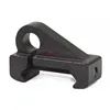 Vector Optics Tactical Offset Sling Weaver Mount For Corded and Hooked Sling