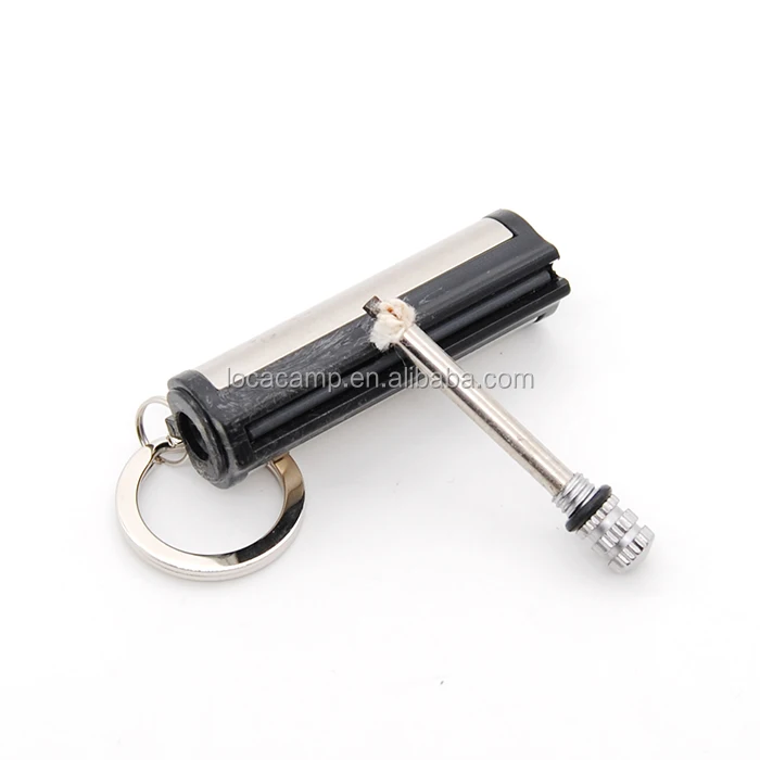 

outdoor waterproof permanent matches emergency match lighter