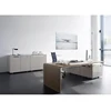 High end Simple but Luxury design type Executive office desk for CEO or director room only