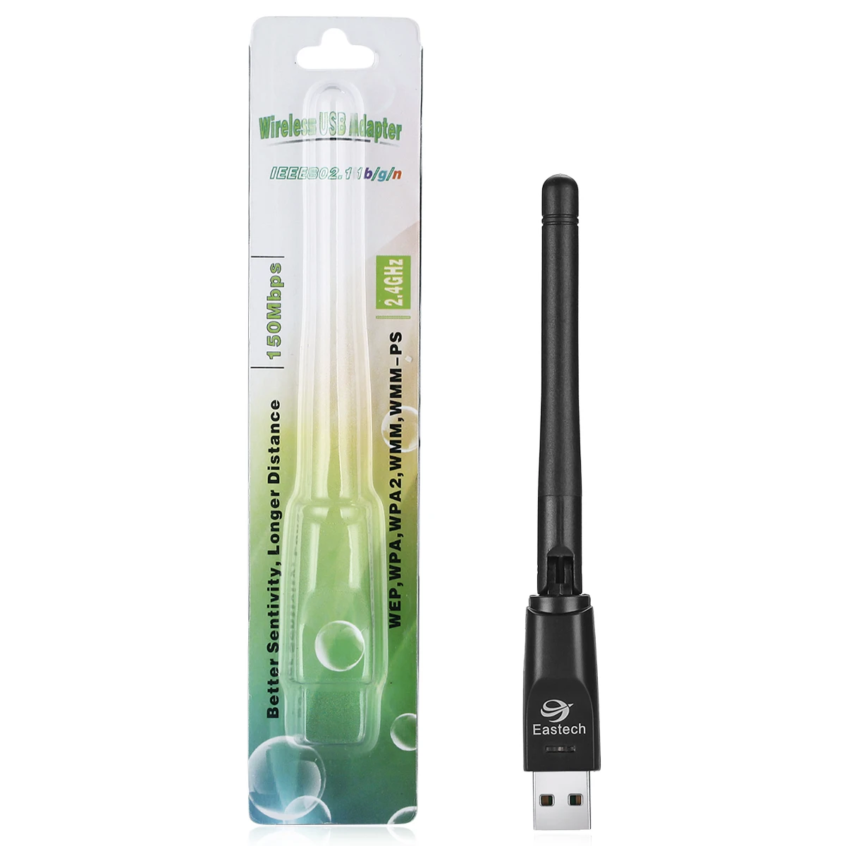 

Nano Wireless Adapter Ralink RT5370 WiFi USB Adapter Support Skybox, Openbox, Raspberry Pi, Wifi Receiver soft AP function