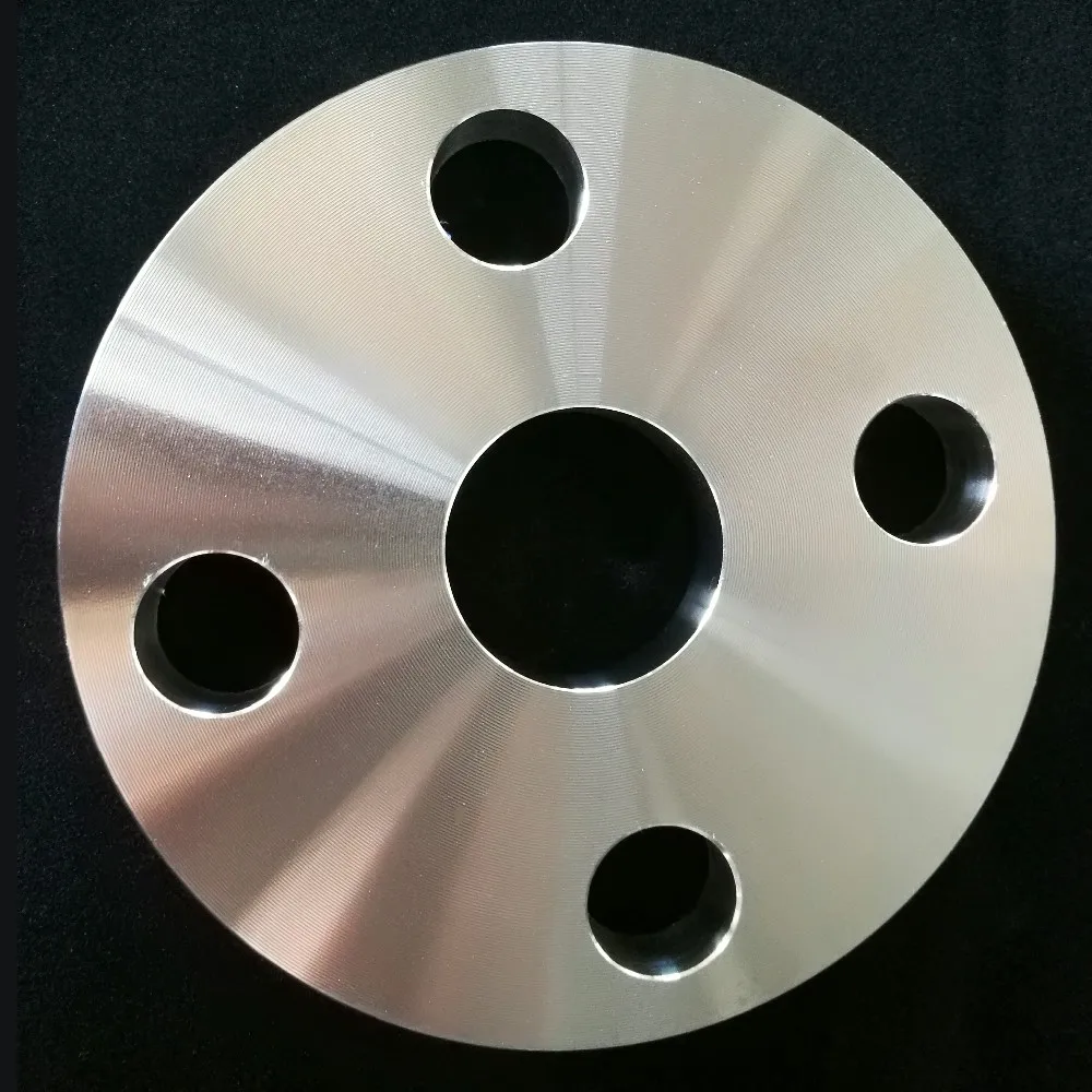 high quality din orifice plate flange price