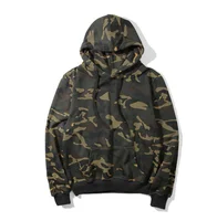 

2019 New Camouflage Hoodies Men Military Style Fleece Hooded Coat Casual Camo Hoody Sweatshirt