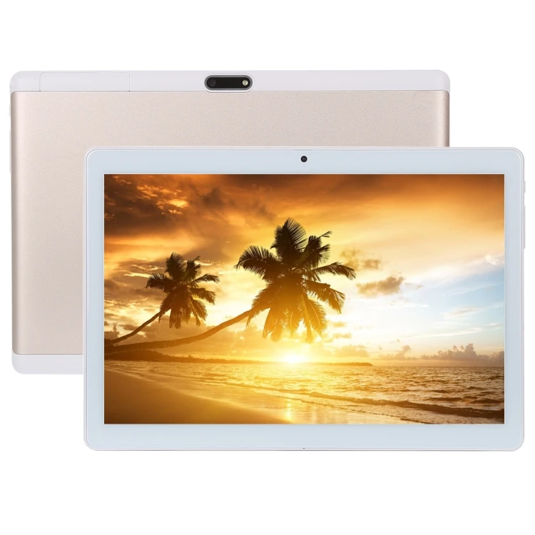 

original Hongsamde HSD-808 4G Call Tablet PC, 10.1 inch, 2GB+32GB tablet pc