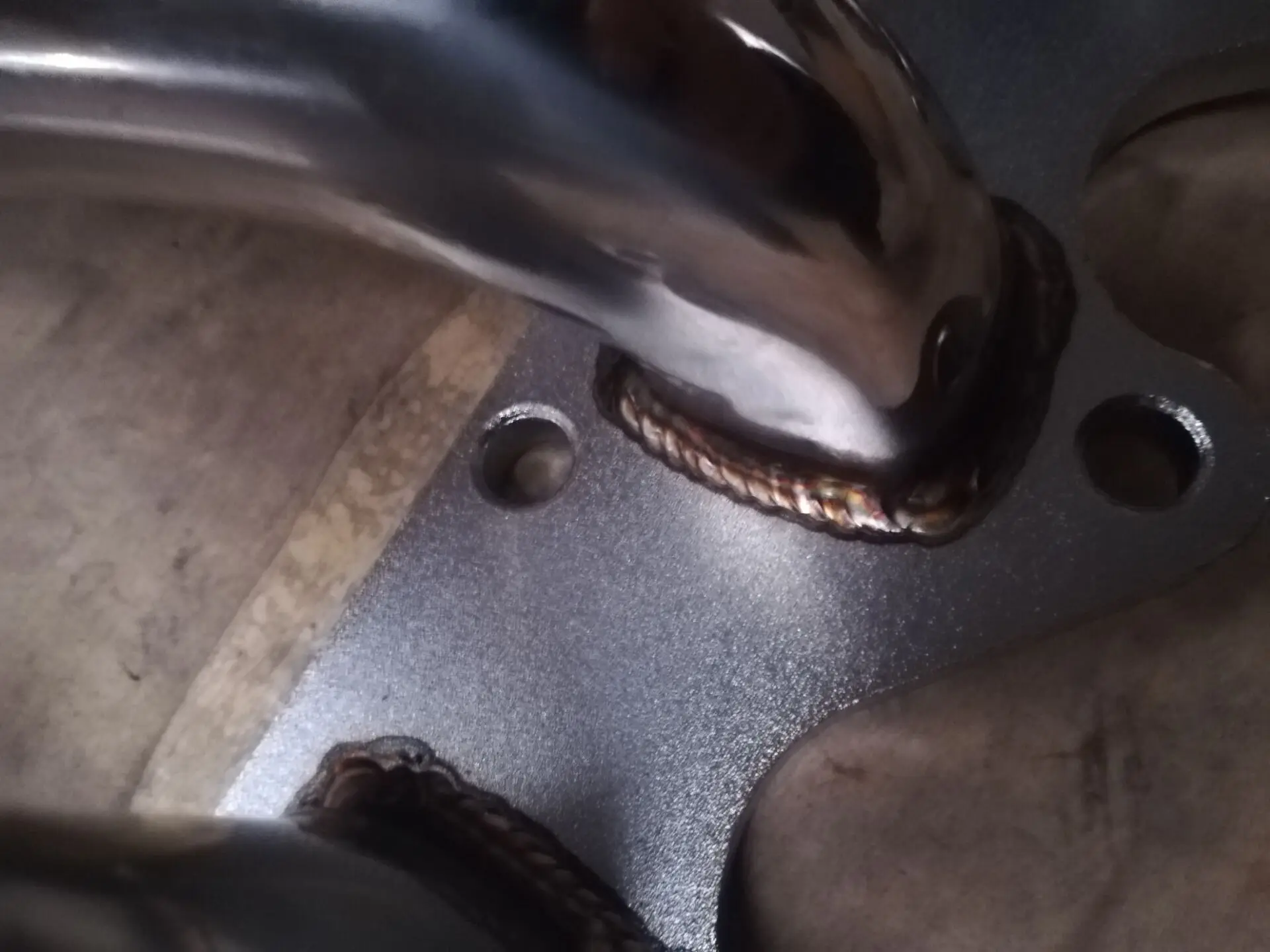 headers for Suzuki Samurai