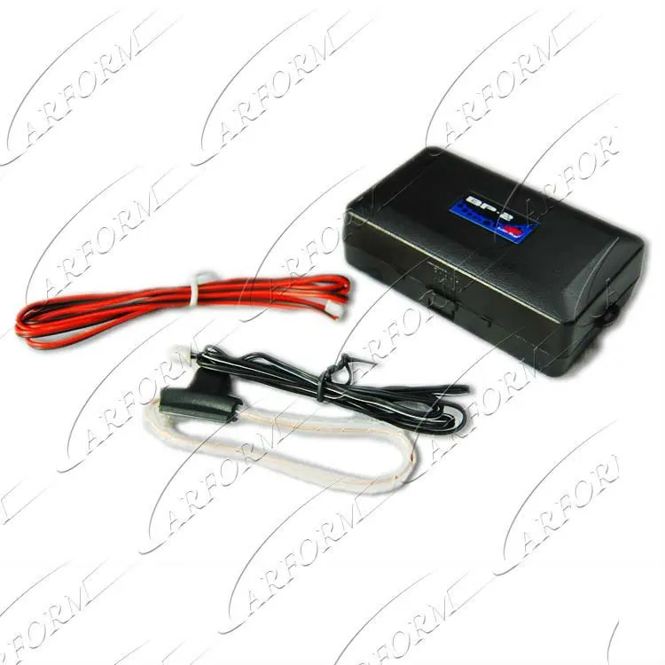 Universal Immobilizer Transponder Key Bypass Kit - Buy Transponder Key