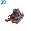 factory price bucket river gold sand suction extraction dredge for sale
