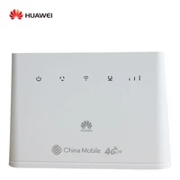 

Hot Sale Cat4 Original 150Mbps Huawei B310 B310AS-852 LTE CPE WiFi Router