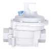 Die casting Single Stage Gas Pressure Regulator