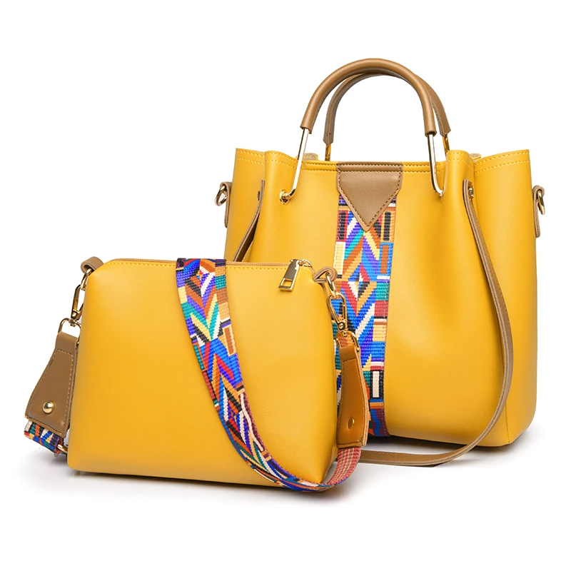 

Lady Handbag Bag with Inner Bag Handbag for Wholesale