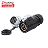 Linko LP20 waterproof 4 pin quick automotive electrical connector type