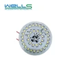 3528 leds round led bulb pcb PCBA