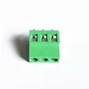 300V 10A pcb screw type amplifier terminal block