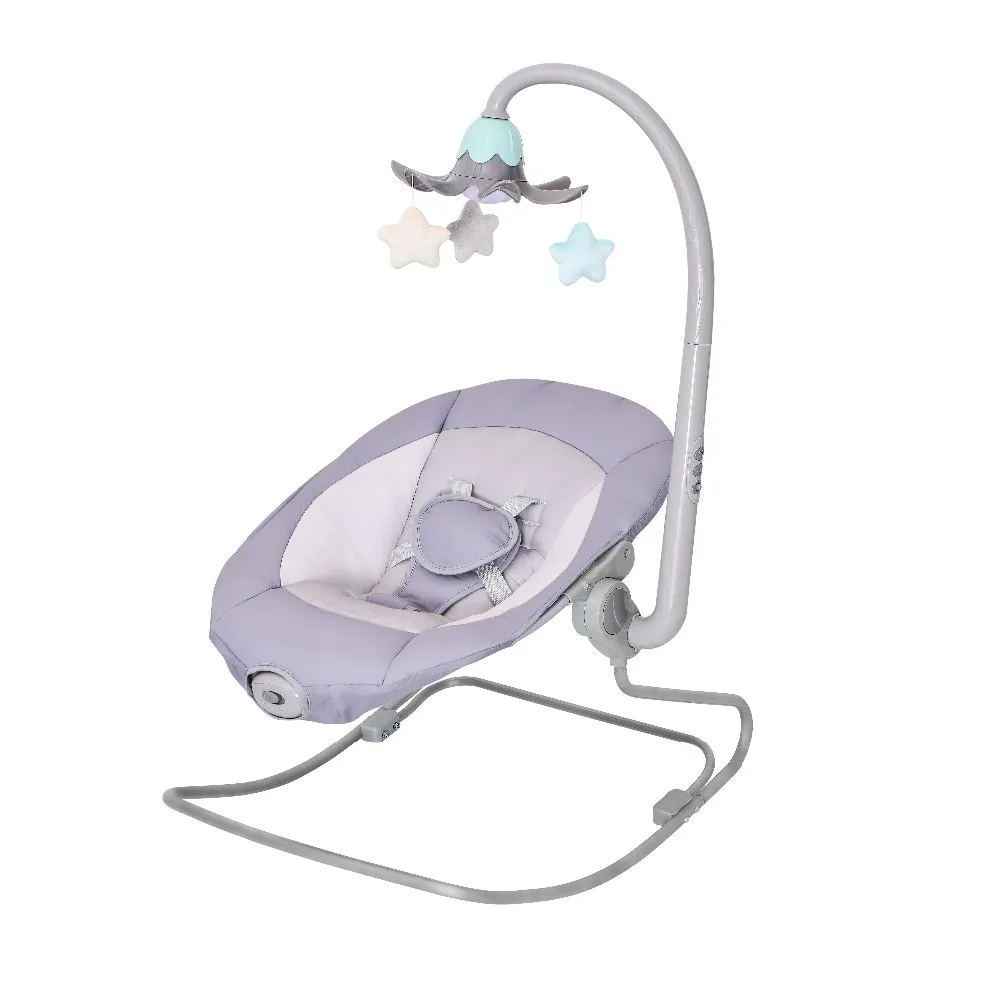 Comfort Harmony Musical Cradling Playful Baby Bouncer Baby Cot