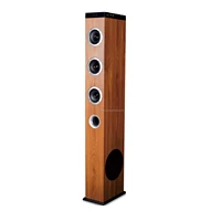 

Samtronic Tower Speaker 2.1-Channel Bluetooth Tower Speaker Home Theatre Surround Sound bars System SM-T8