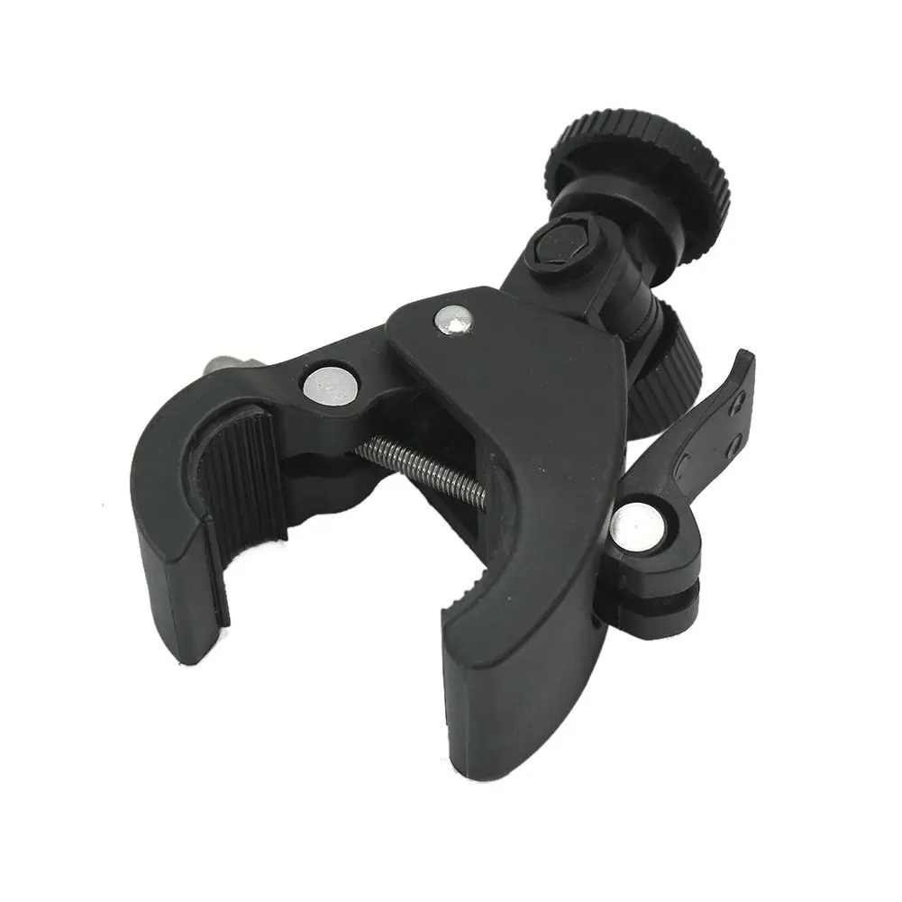 handlebar mounting bracket