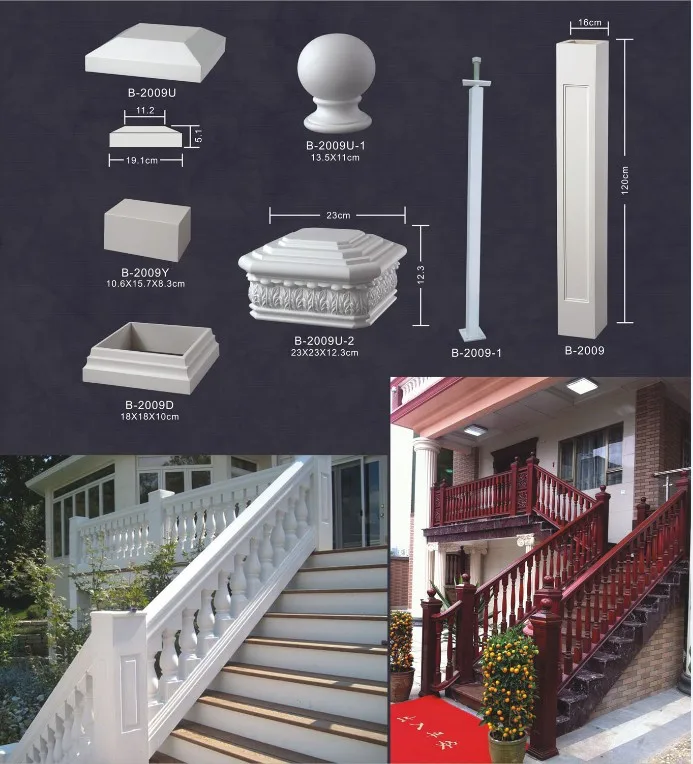 包括檐口造型,椅子导轨,天花板纪念章,牛腿和面板造型以及门/窗环绕