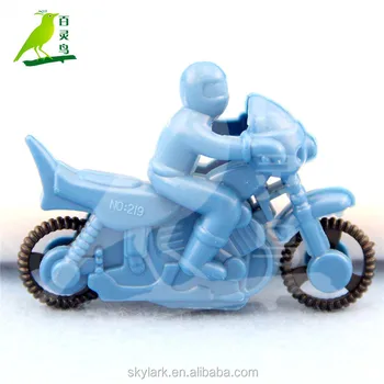 small toy motorcycles