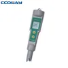 Best digital seven easy pem meter