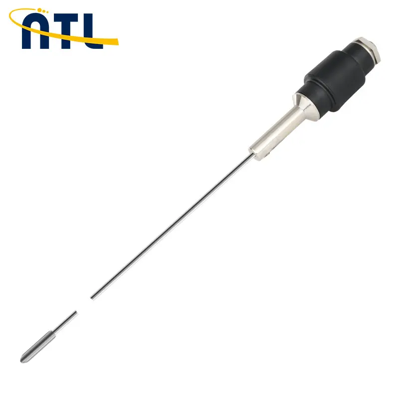 
Radio CB Antenna Steel 134-176MHz Mobile Antennas VHF Ham Mobile Manufacture Antenna 