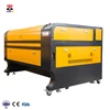 Voiern wooden crafts co2 1390 100w laser cutting machine for acrylic wood leather non metal