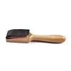 Shoe care brush dance shoe brush cleaning brush with low price