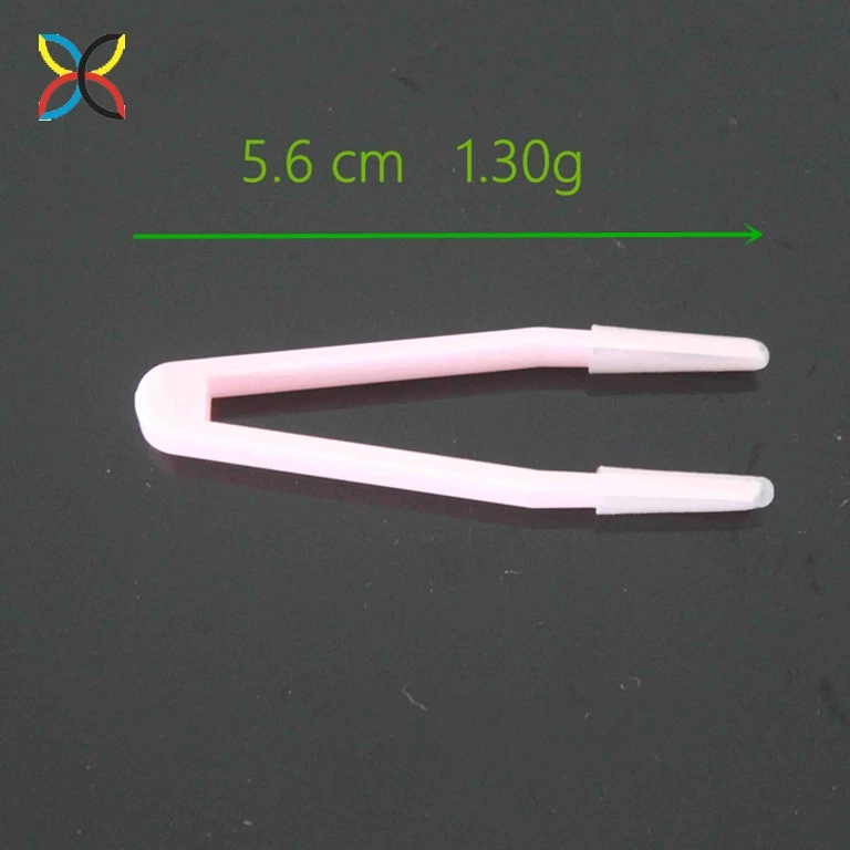 

soft silicone tweezer contact lens tool tweezer, As customer''s request