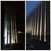 Aluminum narrow beam angle projection light, Exterior Wall, building lighting, architectural lighting,outdoor