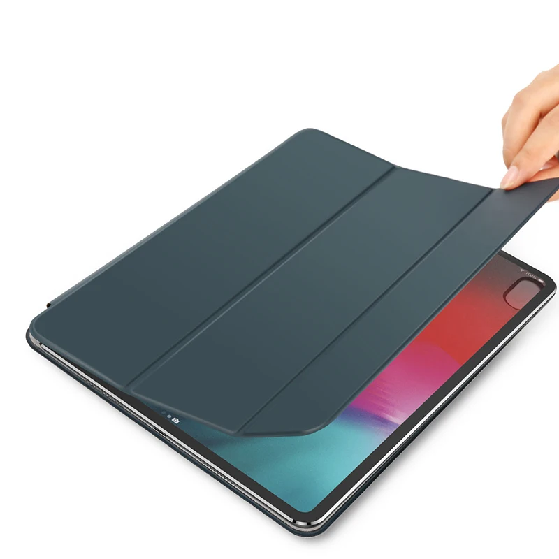 

2018 Simplism Y-Type Leather Case For Pad Pro 12.9inch