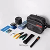 Optic Fiber FTTH Testing Tool Kit/OLS Power Meter Light Source VFL